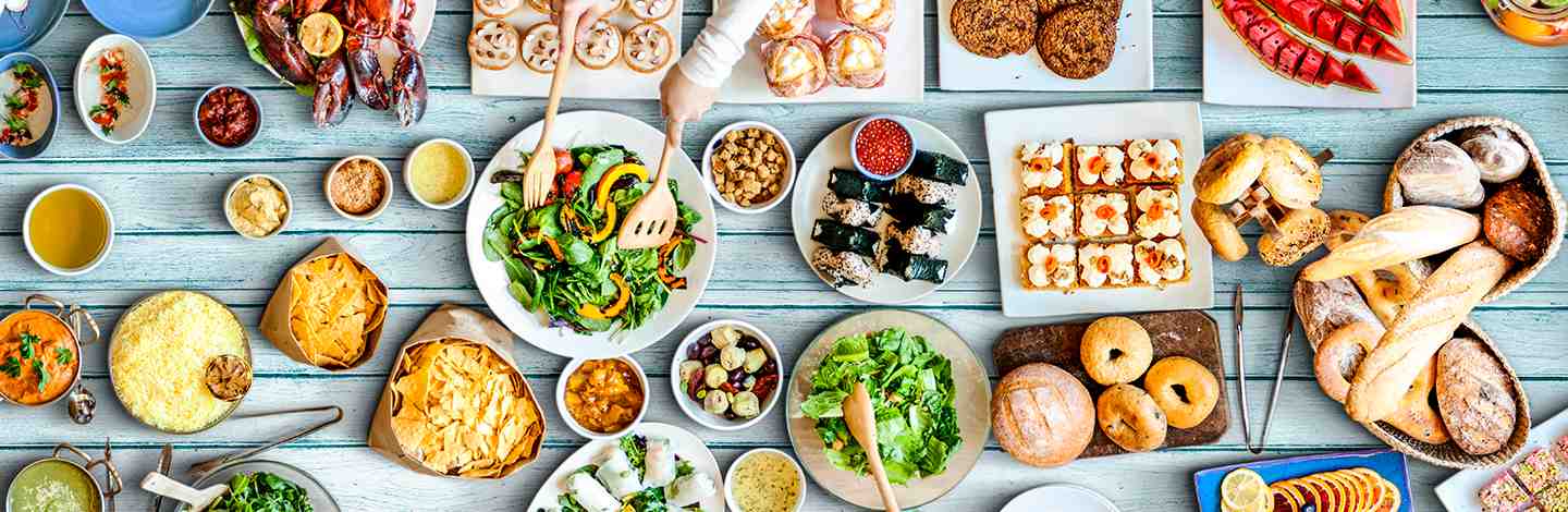 Catering